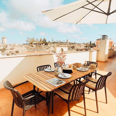 Casa Jara Rooftop Cartagena Bagian luar foto