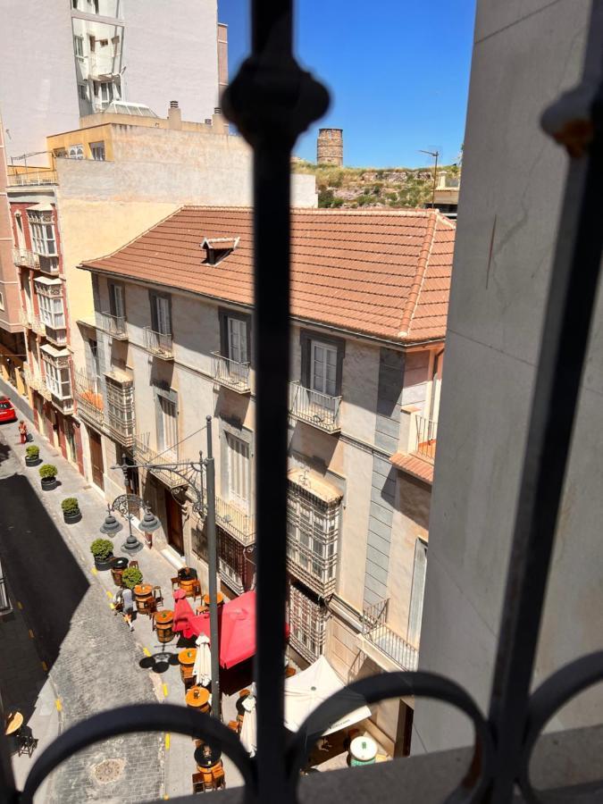 Casa Jara Rooftop Cartagena Bagian luar foto