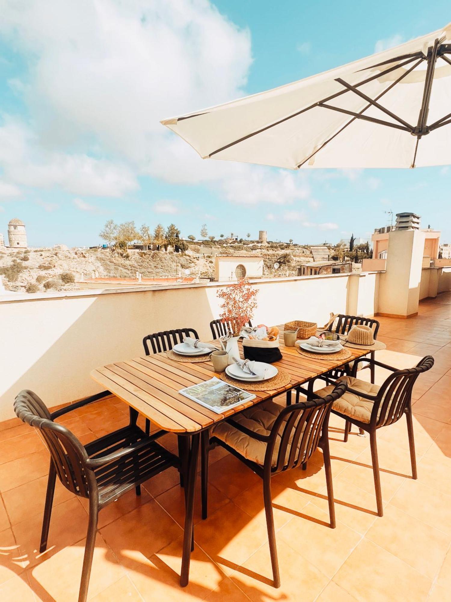 Casa Jara Rooftop Cartagena Bagian luar foto