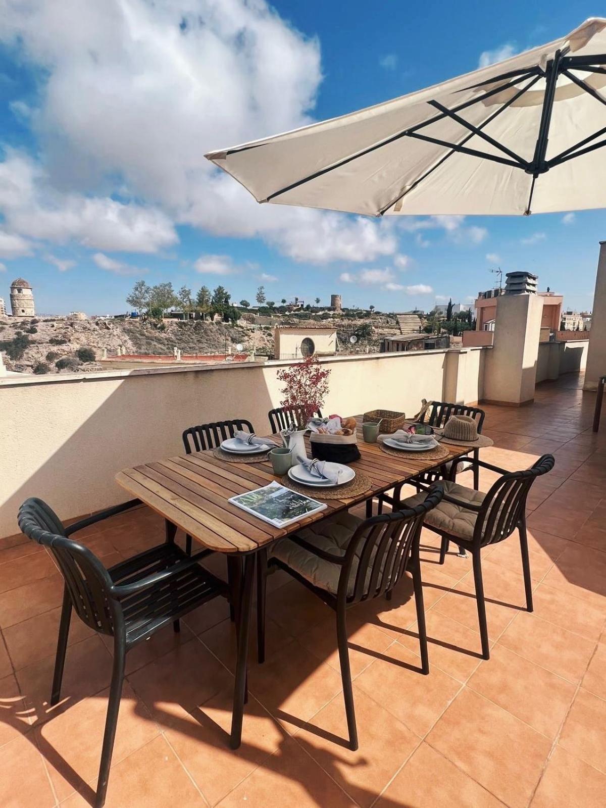 Casa Jara Rooftop Cartagena Bagian luar foto